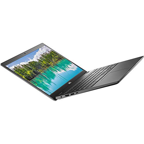 Dell Latitude 3000 3510 15.6" Full HD FHD (1920x1080) Business Laptop (Intel Quad-Core i7-10510U, 32GB RAM, 1TB SSD) Type-C(Support DisplayPort and Power Delivery), HDMI, Webcam, Windows 10 Pro