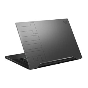 2022 Newest ASUS TUF Dash 15 Gaming Laptop, 15.6" Full HD 144Hz Display, Intel Core i7-11370H Processor, NVIDIA GeForce RTX 3050Ti, 24GB RAM, 512GB SSD + 1TB SSD, RGB Backlit Keyboard, Windows 10 Home