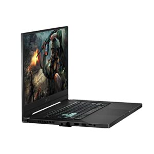 2022 Newest ASUS TUF Dash 15 Gaming Laptop, 15.6" Full HD 144Hz Display, Intel Core i7-11370H Processor, NVIDIA GeForce RTX 3050Ti, 24GB RAM, 512GB SSD + 1TB SSD, RGB Backlit Keyboard, Windows 10 Home