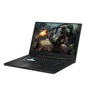 2022 Newest ASUS TUF Dash 15 Gaming Laptop, 15.6" Full HD 144Hz Display, Intel Core i7-11370H Processor, NVIDIA GeForce RTX 3050Ti, 24GB RAM, 512GB SSD + 1TB SSD, RGB Backlit Keyboard, Windows 10 Home