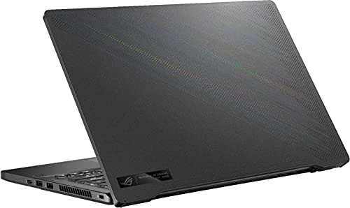 ASUS ROG Zephyrus G14 Gaming & Entertainment Laptop (AMD Ryzen 7 5800HS 8-Core, 16GB RAM, 1TB PCIe SSD, GTX 1650, 14.0" Full HD (1920x1080), WiFi, Bluetooth, 1xHDMI, Win 11 Home) with Hub