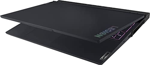 Lenovo Legion 5 15 Gaming Laptop 15.6" Full HD IPS 165Hz (300 nits, 100% sRGB) AMD 8-Core Ryzen 7 5800H (>i7-11375H) 64GB DDR4 2TB SSD GeForce RTX3060 6GB USB-C Backlit Win11Pro + 32GB MicroSD Card