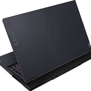 Lenovo Legion 5 15 Gaming Laptop 15.6" Full HD IPS 165Hz (300 nits, 100% sRGB) AMD 8-Core Ryzen 7 5800H (>i7-11375H) 64GB DDR4 2TB SSD GeForce RTX3060 6GB USB-C Backlit Win11Pro + 32GB MicroSD Card