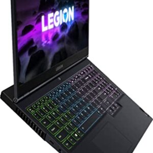 Lenovo Legion 5 15 Gaming Laptop 15.6" Full HD IPS 165Hz (300 nits, 100% sRGB) AMD 8-Core Ryzen 7 5800H (>i7-11375H) 64GB DDR4 2TB SSD GeForce RTX3060 6GB USB-C Backlit Win11Pro + 32GB MicroSD Card