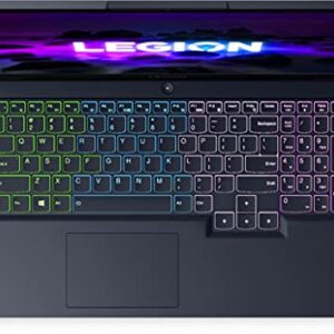 Lenovo Legion 5 15 Gaming Laptop 15.6" Full HD IPS 165Hz (300 nits, 100% sRGB) AMD 8-Core Ryzen 7 5800H (>i7-11375H) 64GB DDR4 2TB SSD GeForce RTX3060 6GB USB-C Backlit Win11Pro + 32GB MicroSD Card