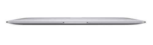 Apple MacBook Air 11-inch MD223LL/A (4GB RAM, 64GB HD, macOS 10.13) (Renewed)