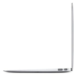 Apple MacBook Air 11-inch MD223LL/A (4GB RAM, 64GB HD, macOS 10.13) (Renewed)