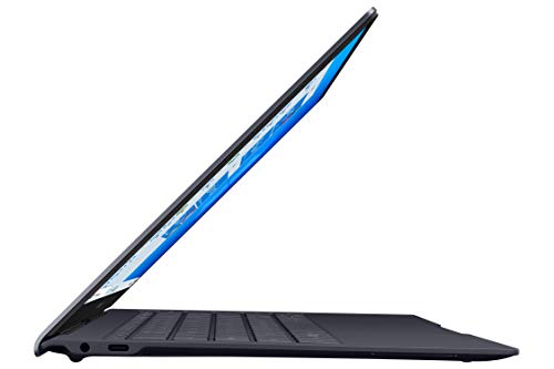 Samsung Galaxy Book S 13.3" FHD Touchscreen | Intel Core i5 Processor | 8GB Memory | 256GB SSD (NP767XCM-K01US), Mercury Gray (Renewed)