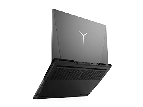 2022 Lenovo Legion 5 Pro 16'' QHD 165Hz Gaming Laptop, AMD Ryzen 7 5800H, 64GB RAM, 2TB PCIe SSD, NVIDIA GeForce RTX 3070, Backlit Keyboard, 720P Webcam, Black, Windows 11 Home, 32GB USB Card Gray