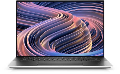 New XPS 15 9520 15.6" Laptop 12th Gen Intel Core i9-12900HK 14 cores GeForce RTX 3050 Ti 15.6", FHD+ Non-Touch, Anti-Glare, 500 nit Plus Best Notebooks Pen Light (1TB SSD|64GB RAM|11 PRO)