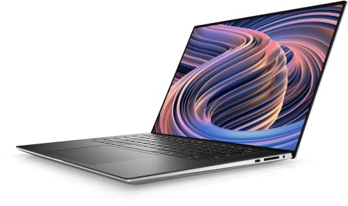 New XPS 15 9520 15.6" Laptop 12th Gen Intel Core i9-12900HK 14 cores GeForce RTX 3050 Ti 15.6", FHD+ Non-Touch, Anti-Glare, 500 nit Plus Best Notebooks Pen Light (1TB SSD|64GB RAM|11 PRO)