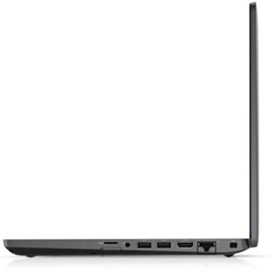 Dell Latitude 5410 (Latest Model) Core i5-10210U 8GB RAM 512GB PCIe SSD FHD (1920X1080) Non Touch WiFi 6 AX + BT Backlit Keyboard Win 10 Pro (Renewed)