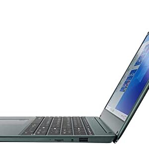 Gateway 15.6" FHD Laptop AMD Ryzen 7 3700U 8GB RAM 512GB RAM Fingerprint Scanner