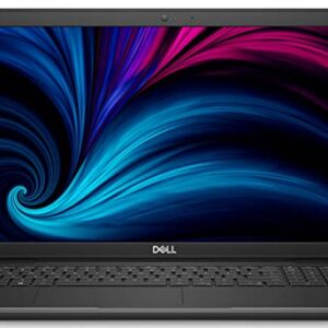 Dell Latitude 3520 Home & Business Laptop (Intel i5-1135G7 4-Core, 8GB RAM, 256GB SSD, Intel Iris Xe, 15.6" 60Hz Full HD (1920x1080), WiFi, Bluetooth, Webcam, HDMI, USB 3.2, Win 10 Pro) (Renewed)