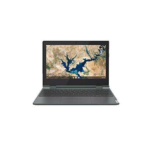 Lenovo IdeaPad Flex 3i 11.6" Chromebook Intel Celeron N4020 4GB Ram 32GB eMMC Chrome OS (Renewed)