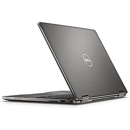 Dell Latitude 3379 2-in-1 13.3" FHD Laptop, Intel Core i5-6300U, 8GB RAM, 256GB SSD, WiFi, Webcam, USB 3.0, HDMI, Windows 10 Pro (Renewed)