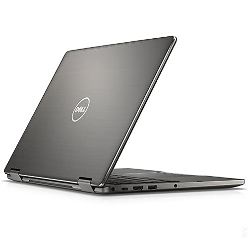 Dell Latitude 3379 2-in-1 13.3" FHD Laptop, Intel Core i5-6300U, 8GB RAM, 256GB SSD, WiFi, Webcam, USB 3.0, HDMI, Windows 10 Pro (Renewed)