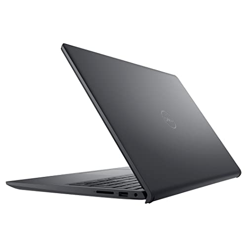 Dell Inspiron 3511 15.6" FHD Touch Screen Laptop, 11th Gen Intel 4-Core i5-1135G7, Intel Iris Xe Graphics, 16GB RAM, 512GB PCIe SSD, Webcam, KeyPad, HDMI, SD Card Reader, SPS HDMI Cable, Win 11