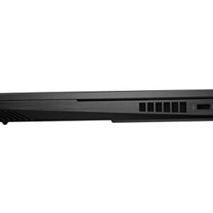 HP 2022 OMEN 17.3" 165Hz Gaming Laptop, Intel 12th Core i7-12700H, 32GB DDR5 RAM, 1TB PCIe SSD, NVIDIA GeForce RTX 3070Ti, RGB Backlit Keyboard, Windows 11, Shadow Black, w/ 32GB USB Business Card