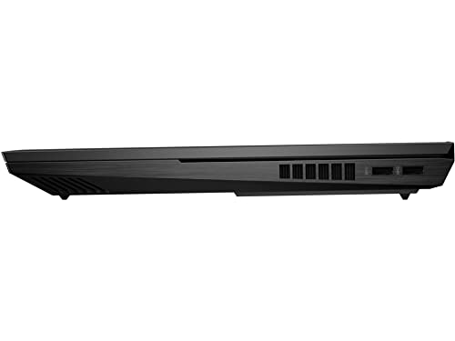 HP 2022 OMEN 17.3" 165Hz Gaming Laptop, Intel 12th Core i7-12700H, 32GB DDR5 RAM, 1TB PCIe SSD, NVIDIA GeForce RTX 3070Ti, RGB Backlit Keyboard, Windows 11, Shadow Black, w/ 32GB USB Business Card