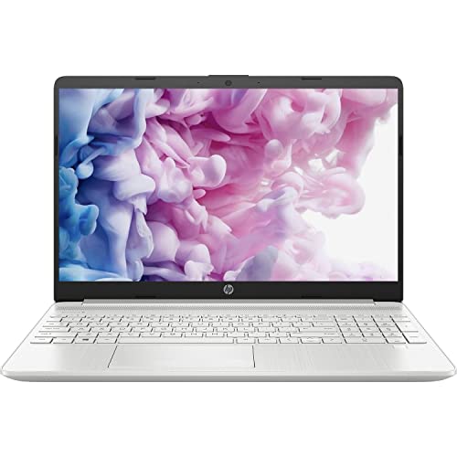 HP 15.6" Laptop, Intel Core i5-1135G7 Processor, Intel Iris Xe Graphics, 15.6" FHD Anti-Glare Display, Online Meeting Ready, HDMI, Wi-Fi and Bluetooth, Windows 11 Home(16GB RAM | 1TB SSD)