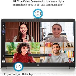 HP 15.6" Laptop, Intel Core i5-1135G7 Processor, Intel Iris Xe Graphics, 15.6" FHD Anti-Glare Display, Online Meeting Ready, HDMI, Wi-Fi and Bluetooth, Windows 11 Home(16GB RAM | 1TB SSD)