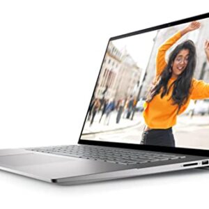 Dell Inspiron 16 5620 Laptop (2022) | 16" FHD+ | Core i7 - 1TB SSD - 16GB RAM | 10 Cores @ 4.7 GHz - 12th Gen CPU Win 11 Home (Renewed)