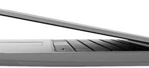 Lenovo IdeaPad 1 Silver Slim Laptop Intel Processor N4020 up to 2.8Ghz 4GB DDR4 128GB SSD 14in FHD LED HDMI Win 11 Webcam (LE14-Renewed)