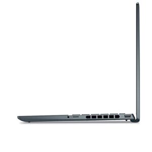 Dell Inspiron 14 Plus 7420 Laptop - 14 inch, 2.2K 16:10, Intel Core i7-12700H, 16GB DDR5 RAM, 1TB SSD, Intel Iris Xe, 2 Yr Onsite + AntiVirus, Migrate, Windows 11 Pro + Office 365 - Atlantic Blue