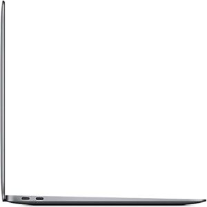 Early 2020 Apple MacBook Air with 1.2GHz Core i7 (13.3 inches, 16GB RAM, 512GB SSD) Space Gray (Renewed)