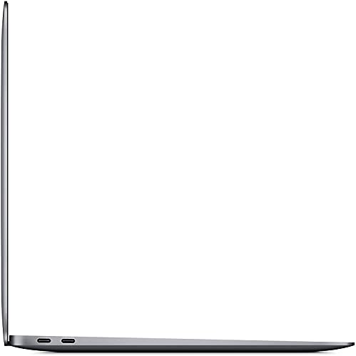 Early 2020 Apple MacBook Air with 1.2GHz Core i7 (13.3 inches, 16GB RAM, 512GB SSD) Space Gray (Renewed)