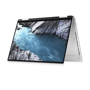dell xps7390 13″ infinityedge touchscreen laptop, newest 10th gen intel i5-10210u, 8gb ram, 256gb ssd, windows 10 home