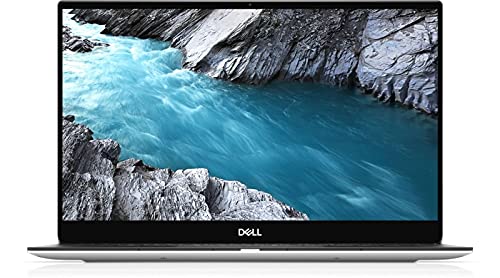 Dell XPS7390 13" InfinityEdge Touchscreen Laptop, Newest 10th Gen Intel i5-10210U, 8GB RAM, 256GB SSD, Windows 10 Home