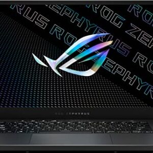 ASUS ROG Zephyrus G15 Gaming Laptop (40GB RAM | 1 TB PCIe SSD, Ryzen 9 | RTX 3080)