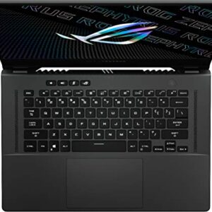 ASUS ROG Zephyrus G15 Gaming Laptop (40GB RAM | 1 TB PCIe SSD, Ryzen 9 | RTX 3080)