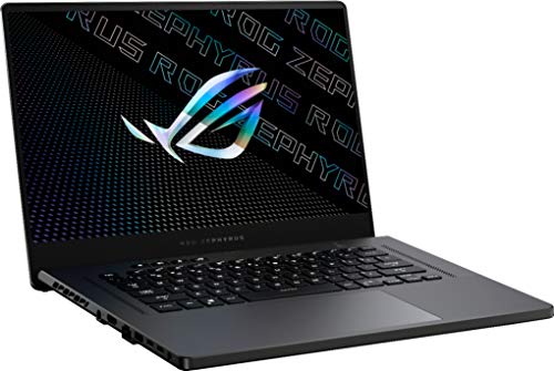 ASUS ROG Zephyrus G15 Gaming Laptop (40GB RAM | 1 TB PCIe SSD, Ryzen 9 | RTX 3080)