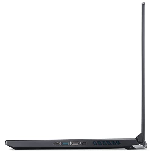 Acer Predator Helios 300 Gaming Laptop, 17.3" Full HD IPS 144Hz, Intel i5-11400H CPU, GeForce RTX 3060 GPU, 16GB DDR4RAM, 1TB PCIe SSD, RGB Keyboard, Windows 11 Home, TWE 4K HDMI Cable