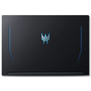 Acer Predator Helios 300 Gaming Laptop, 17.3" Full HD IPS 144Hz, Intel i5-11400H CPU, GeForce RTX 3060 GPU, 16GB DDR4RAM, 1TB PCIe SSD, RGB Keyboard, Windows 11 Home, TWE 4K HDMI Cable