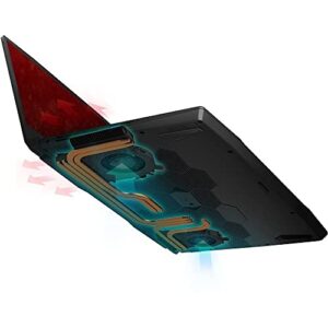 MSI Katana GF76 Gaming Laptop