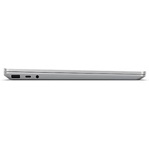 Microsoft Surface Laptop Go 12.4-inch Touchscreen Intel Core i5-1035G1 4GB 64GB eMMC Win 10 S Mode