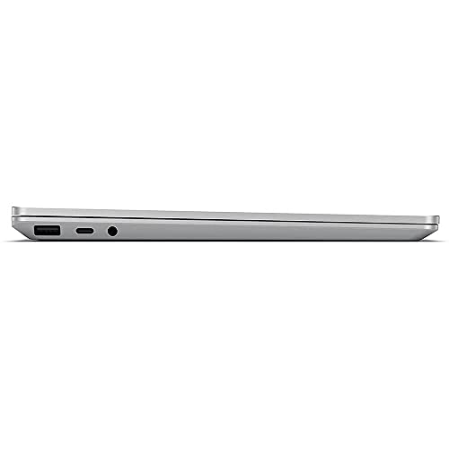 Microsoft Surface Laptop Go 12.4-inch Touchscreen Intel Core i5-1035G1 4GB 64GB eMMC Win 10 S Mode