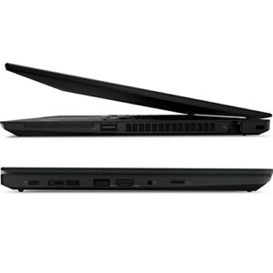 Lenovo ThinkPad T14 Gen 2 Business Laptop, 14" Touchscreen FHD 300nits, Intel Quad-Core i7-1165G7, 32GB DDR4 RAM, 1TB PCIe SSD, WiFi 6, BT 5.1, Fingerprint Reader, Windows 10 Pro, Conference Webcam