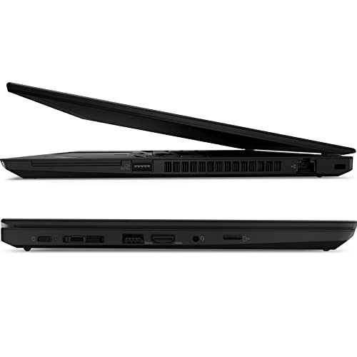Lenovo ThinkPad T14 Gen 2 Business Laptop, 14" Touchscreen FHD 300nits, Intel Quad-Core i7-1165G7, 32GB DDR4 RAM, 1TB PCIe SSD, WiFi 6, BT 5.1, Fingerprint Reader, Windows 10 Pro, Conference Webcam