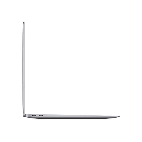 2020 Apple MacBook Air with Apple M1 Chip (13-inch, 8GB RAM, 512GB SSD) - Space Gray (Renewed)