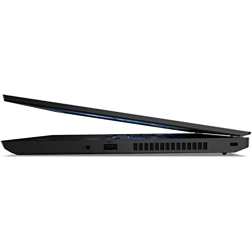 Lenovo ThinkPad L14 Gen2 Business Laptop, 14" FHD Touchscreen 60Hz, Intel Core i5-1135G7, 8GB RAM, 512GB PCIe SSD, Webcam, HDMI, Fingerprint Reader, Wi-Fi 6, Windows 11 Pro, Black