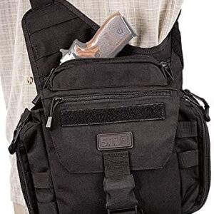 5.11 Tactical Push Pack, Flat Dark Earth, One Size