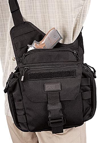 5.11 Tactical Push Pack, Flat Dark Earth, One Size