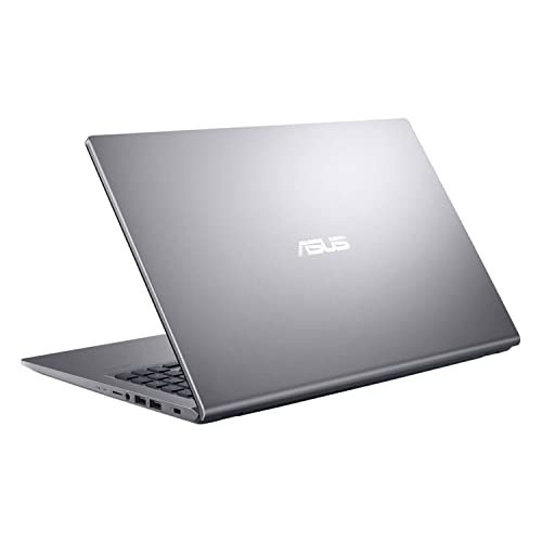 ASUS 2022 Newest Vivobook 15 Laptop, 15.6" Full HD 1080P Touchscreen, Intel Core i5-1135G7 Processor, 20GB RAM, 512GB PCIe SSD, Backlit Keyboard, Webcam, HDMI, WiFi 5, Windows 11 Home, Slate Gray