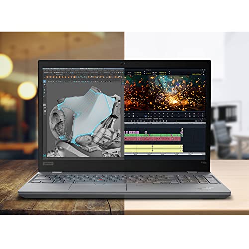 Lenovo Thinkpad P15s Gen 2 Mobile Workstation Business Laptop, 15.6" FHD IPS Display, Intel Core i7-1165G7, NVIDIA T500, 32GB RAM, 1TB SSD, Webcam, FP Reader, Backlit Keyboard, Wi-Fi 6, Windows 11 Pro