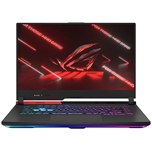 [2022] HIDevolution ASUS ROG Strix G15 Advantage Edition G513QY 15.6" QHD 165Hz, 3.3 GHz Ryzen 9 5980HX, Radeon RX 6800M, 64 GB 3200MHz RAM, 2 TB PCIe SSD